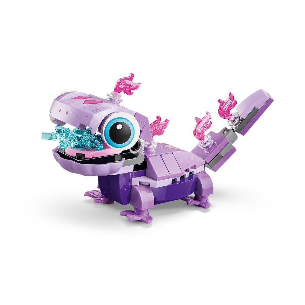 LEGO® Disney Princess - Distractie la picnic cu Olaf si Bruni (43287)