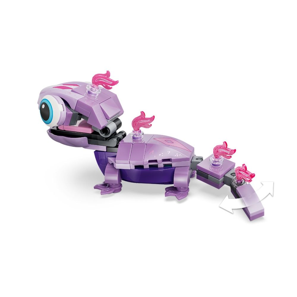 LEGO® Disney Princess - Distractie la picnic cu Olaf si Bruni (43287)