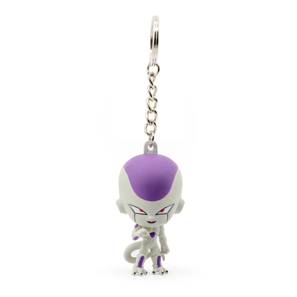 Breloc Yume, Hero Dragonball Z, S1