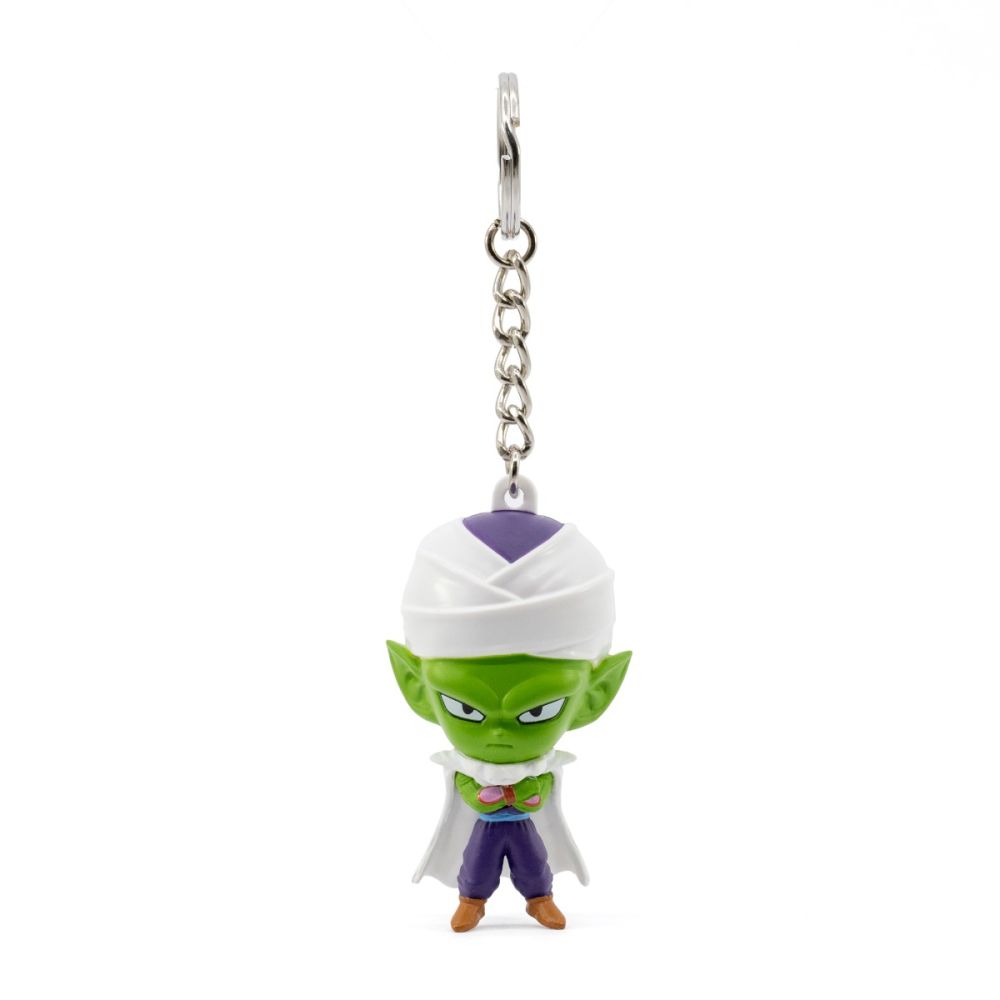 Breloc Yume, Hero Dragonball Z, S1