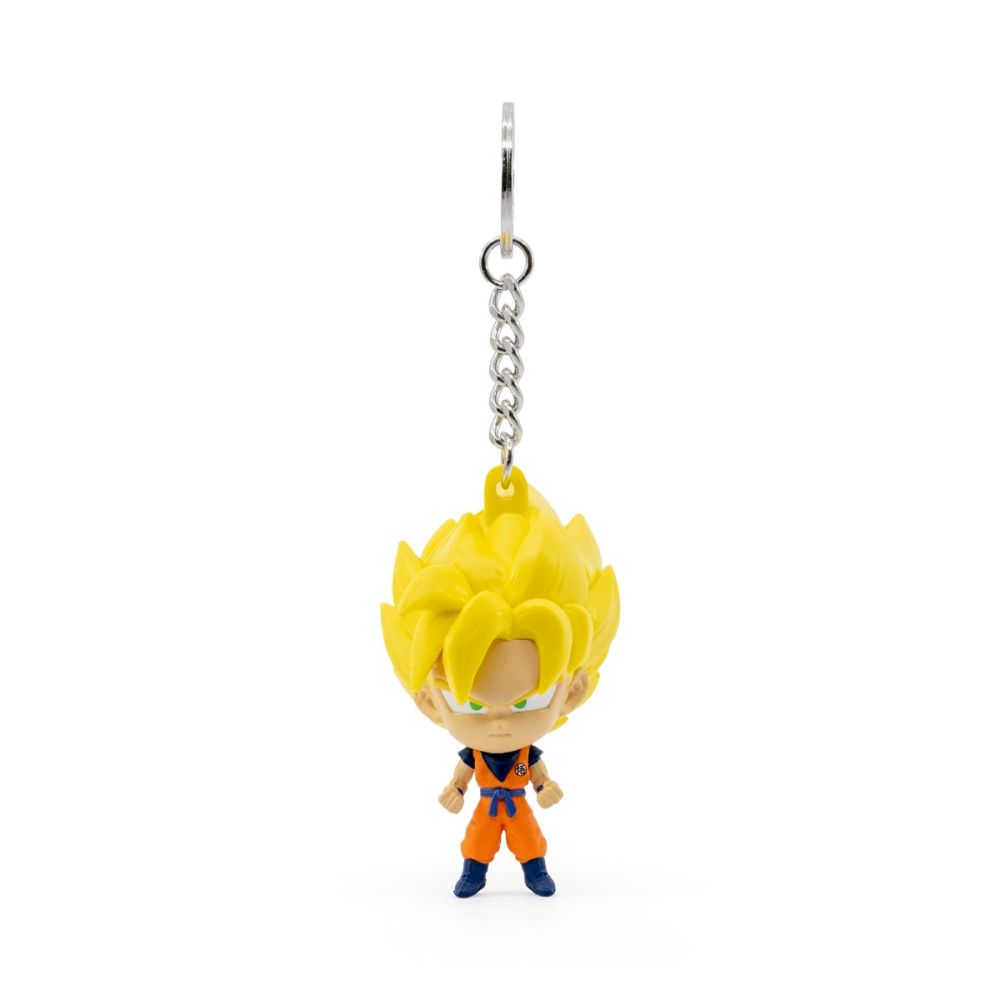 Breloc Yume, Hero Dragonball Z, S1