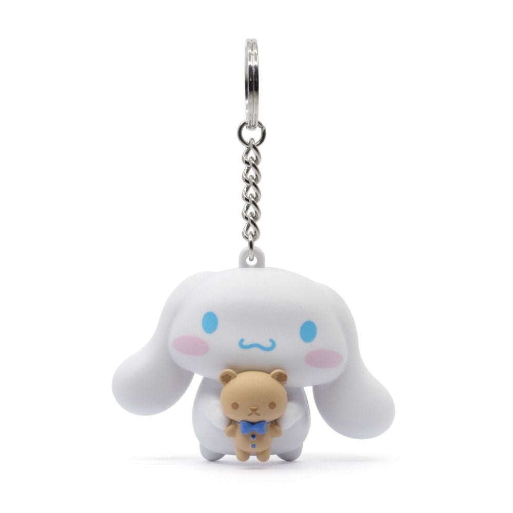 Breloc Yume, Pocket Hero, Hello Kitty And Friends