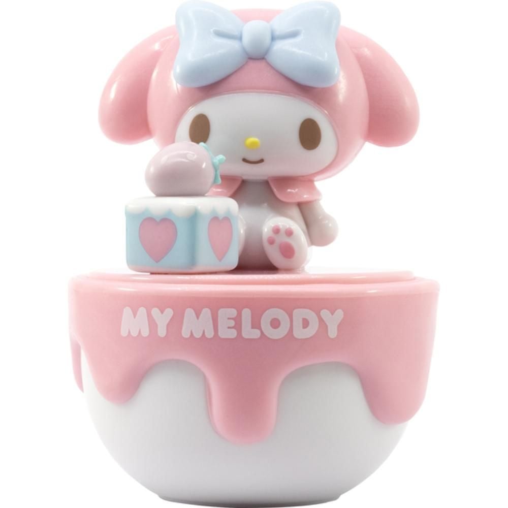 Mini figurina cu surpriza, Yume, 50th Anniversary, My Melody, 8 cm