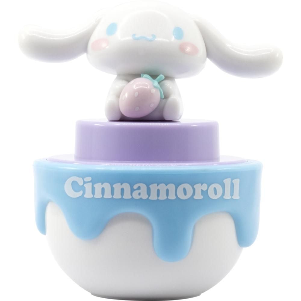 Mini figurina cu surpriza, Yume, 50th Anniversary, Cinnamoroll, 8 cm