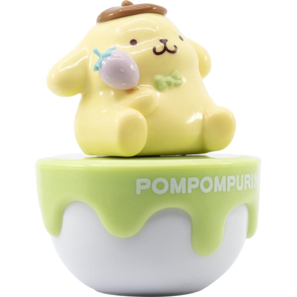 Mini figurina cu surpriza, Yume, 50th Anniversary, Pompompurin, 8 cm