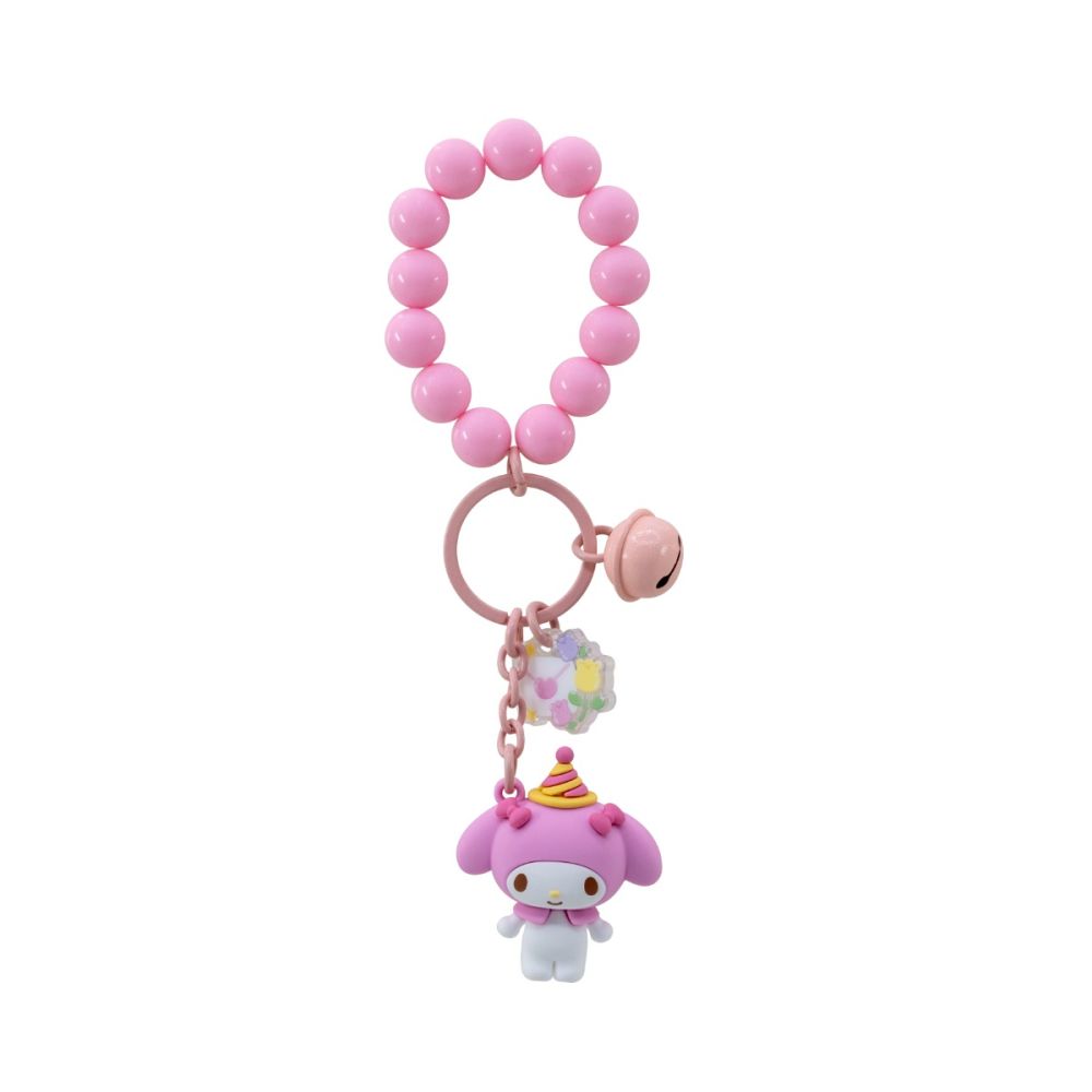 Breloc cu bratara, Yume, Seria Celebration, My Melody