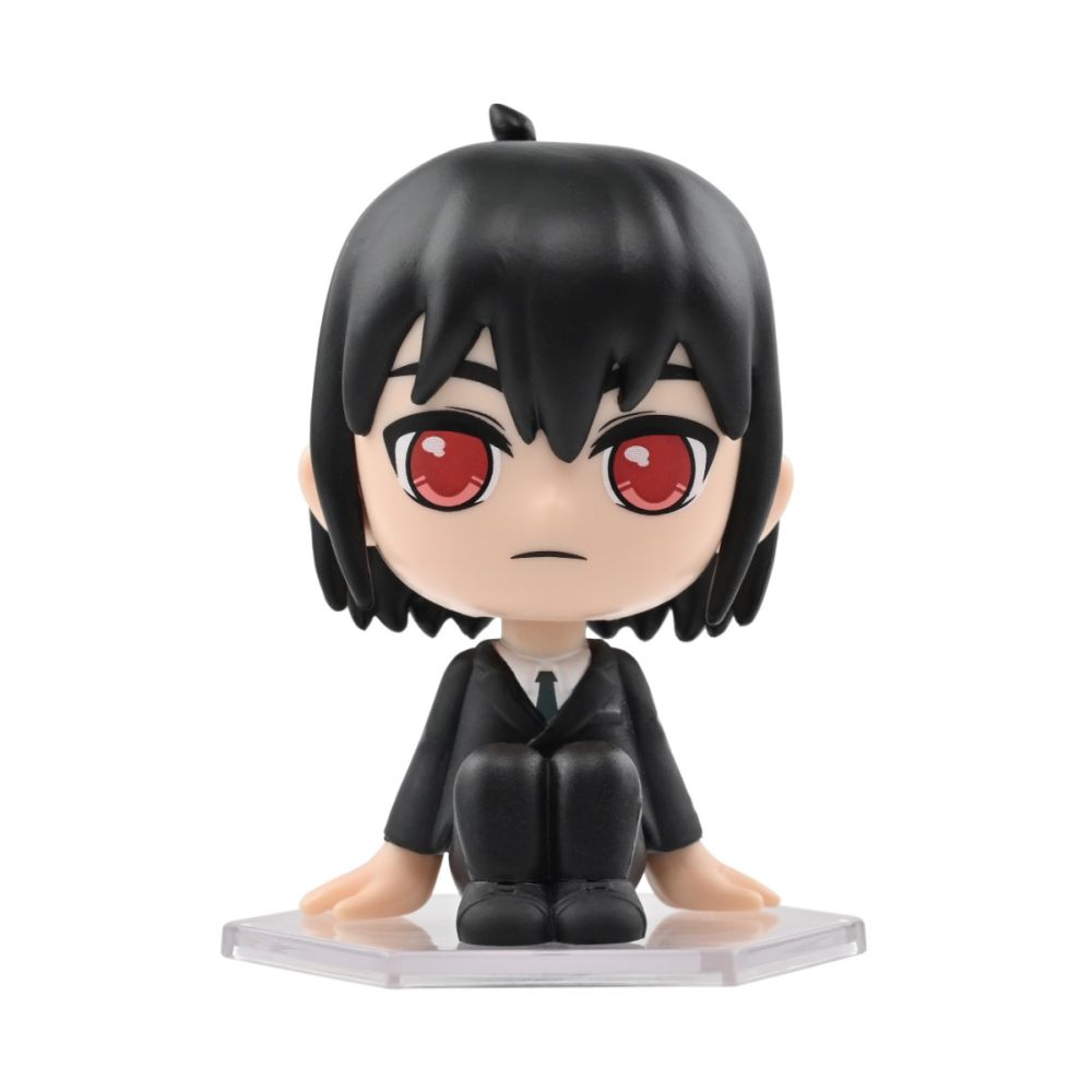 Mini figurina, Yume, Bobble Hero, Spy X Family