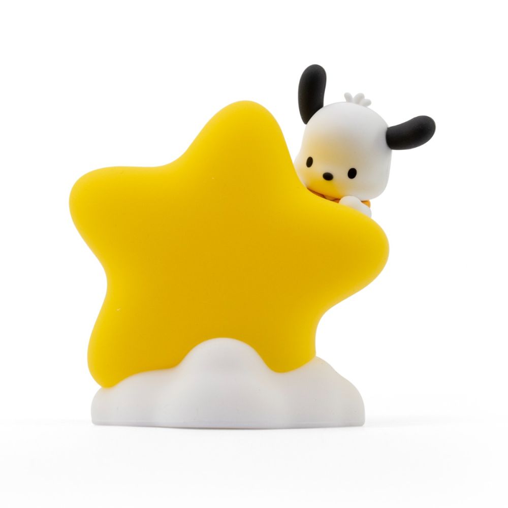 Lampa in forma de steluta, Yume, Hello Kitty and Friends