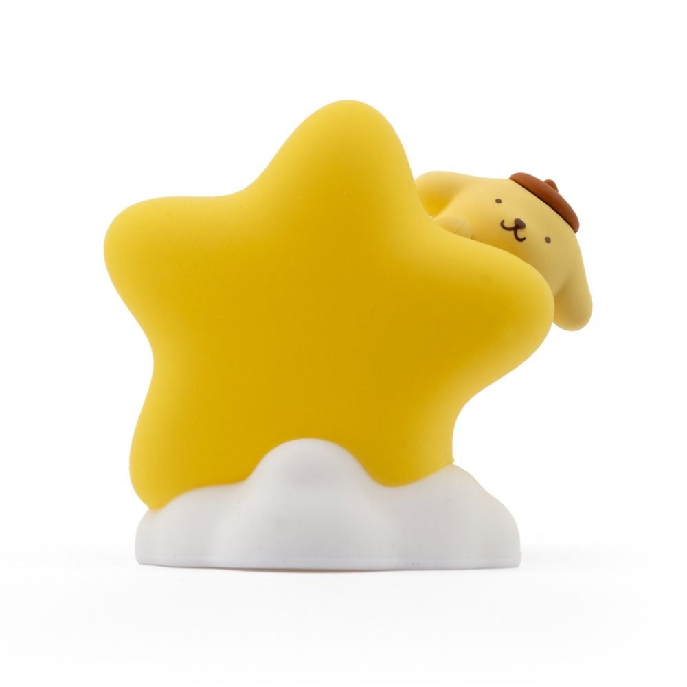 Lampa in forma de steluta, Yume, Hello Kitty and Friends