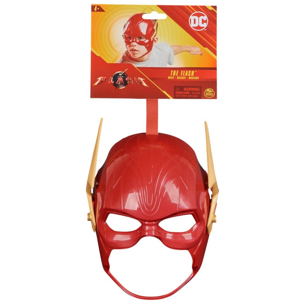 Masca lui Flash, DC Comics, 20145533