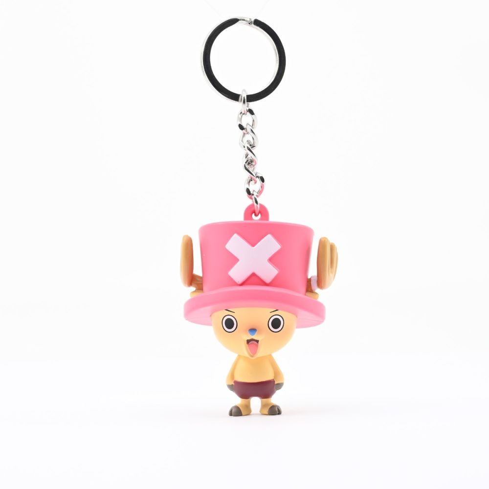 アクセサリー Hero Breloc Yume, Pocket Hero, One Piece | Noriel