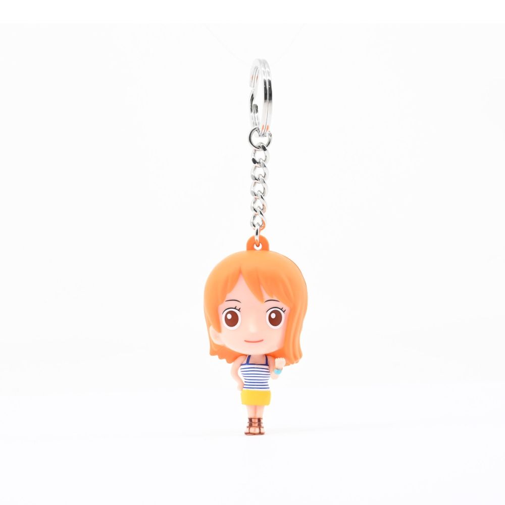 Breloc Yume, Pocket Hero, One Piece | Noriel