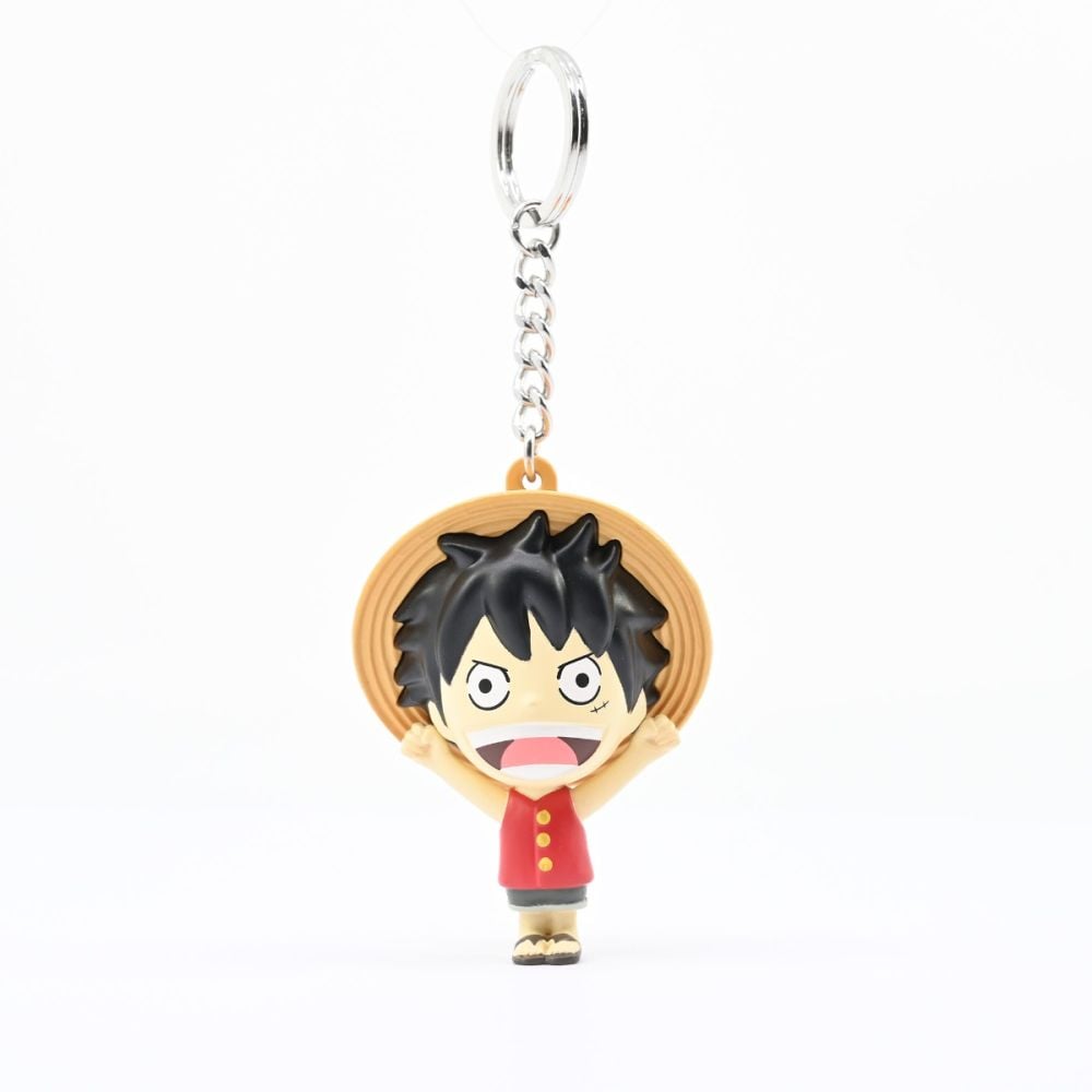 Breloc Yume, Pocket Hero, One Piece