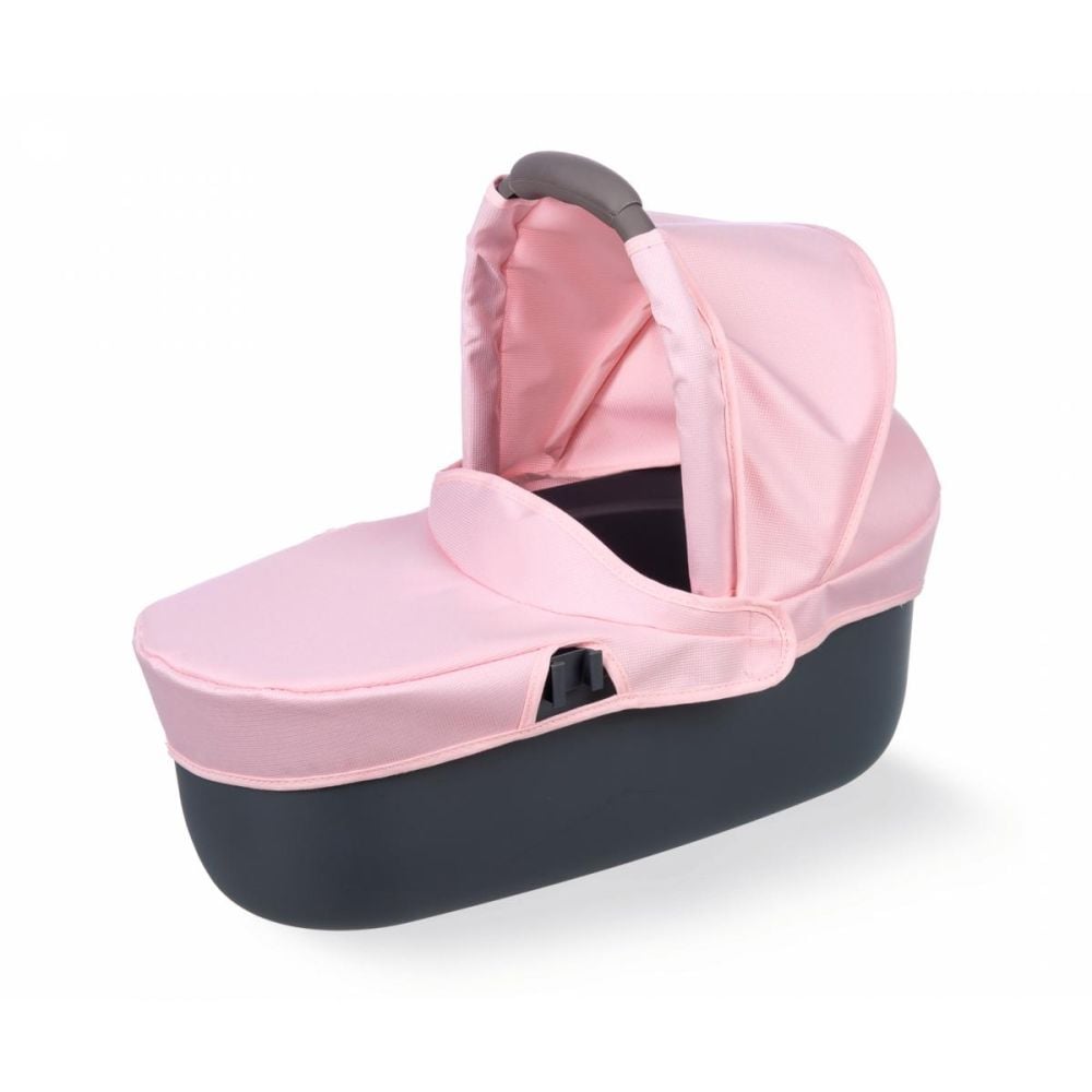 Carucior 3 in 1 pentru papusi, Smoby, Maxi Cosi