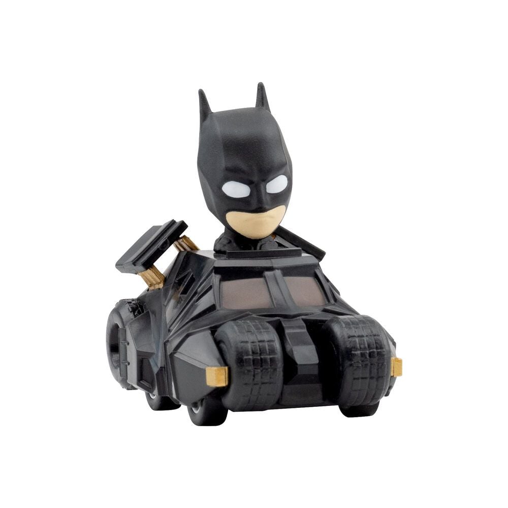 Figurina cu vehicul, Yume, The Dark Knight Batman