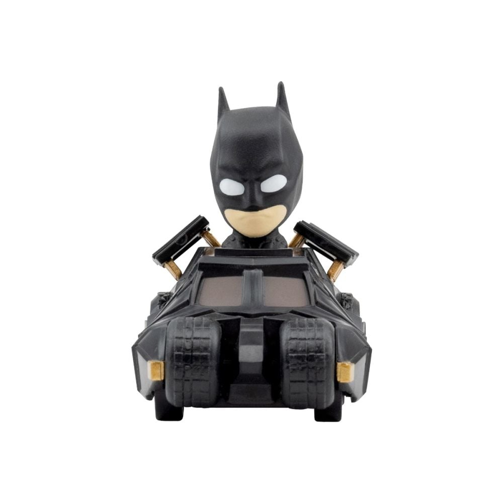 Figurina cu vehicul, Yume, The Dark Knight Batman