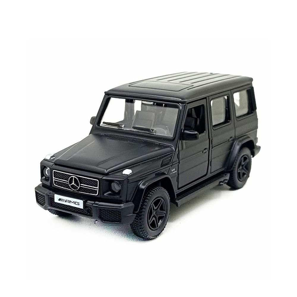 Masinuta RMZ City, Mercedes Benz G63 AMG