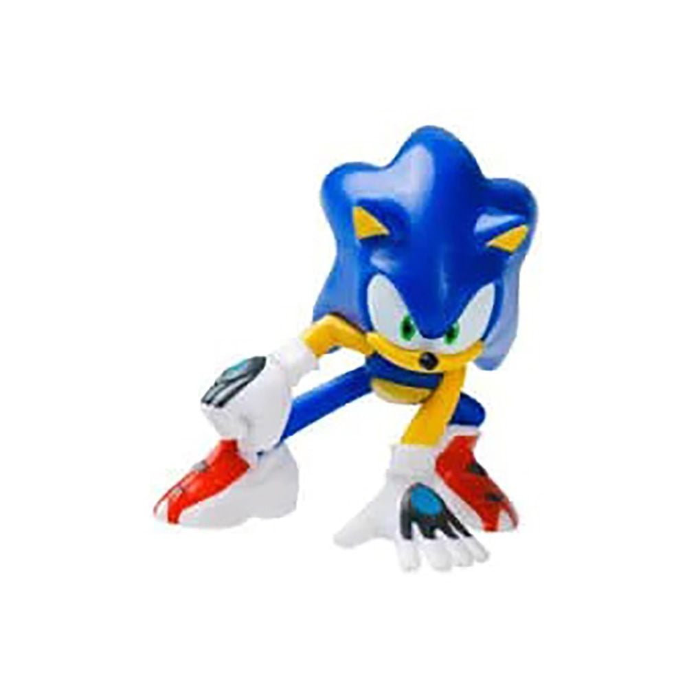 Set 3 figurine, Sonic Prime