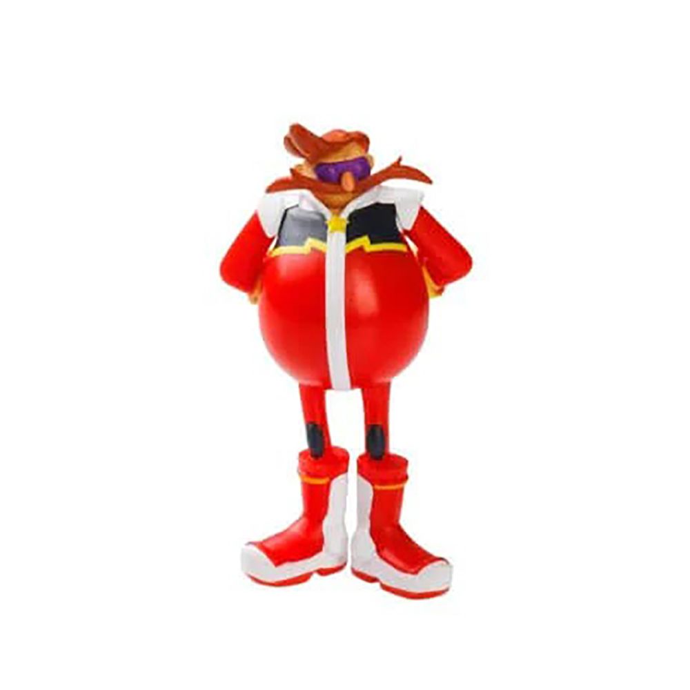 Set 3 figurine, Sonic Prime