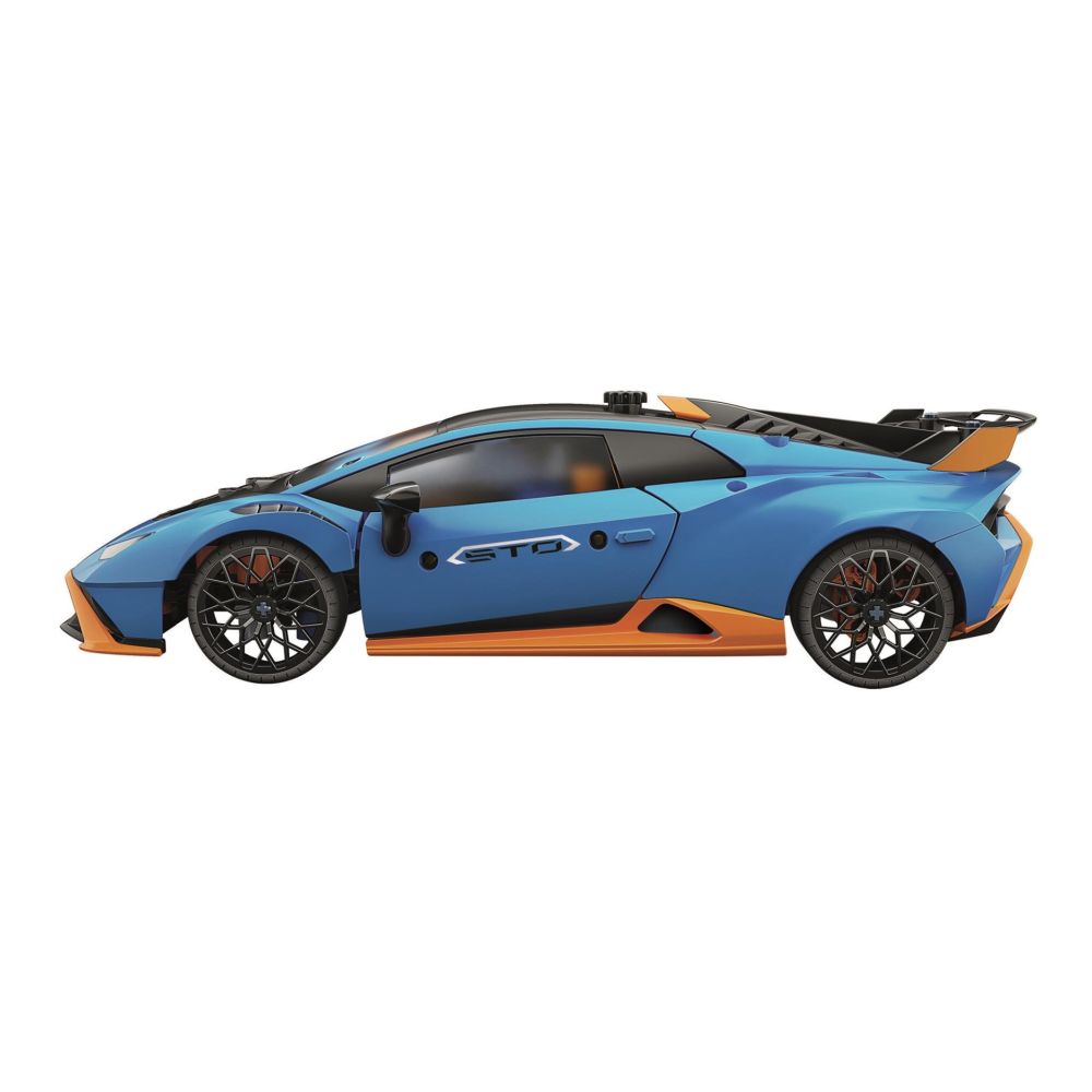 Kit de constructie Clementoni, Lamborghini Huracan Sto