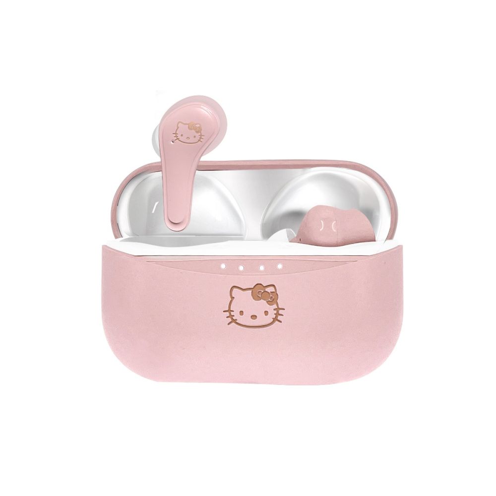 Casti earpods, OTL, Hello Kitty, TWS