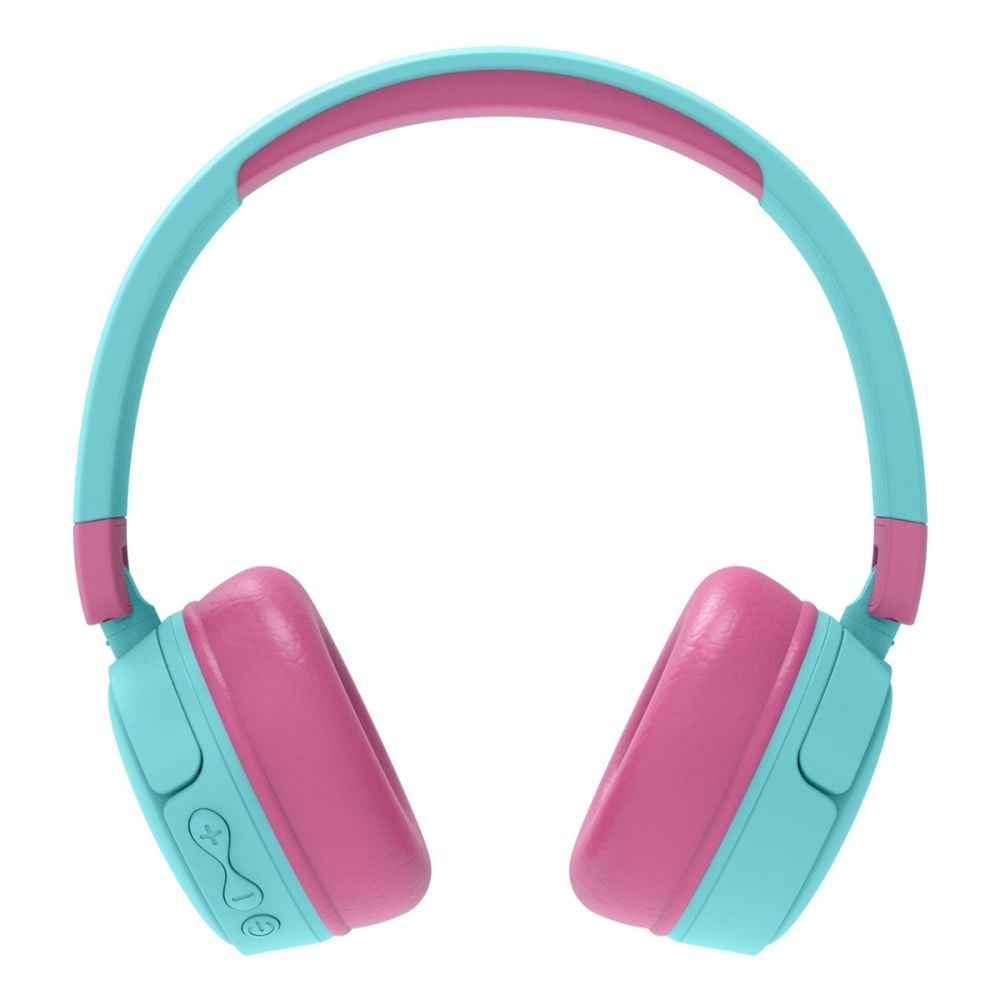 Casti wireless, OTL, On-ear, LOL Surprise