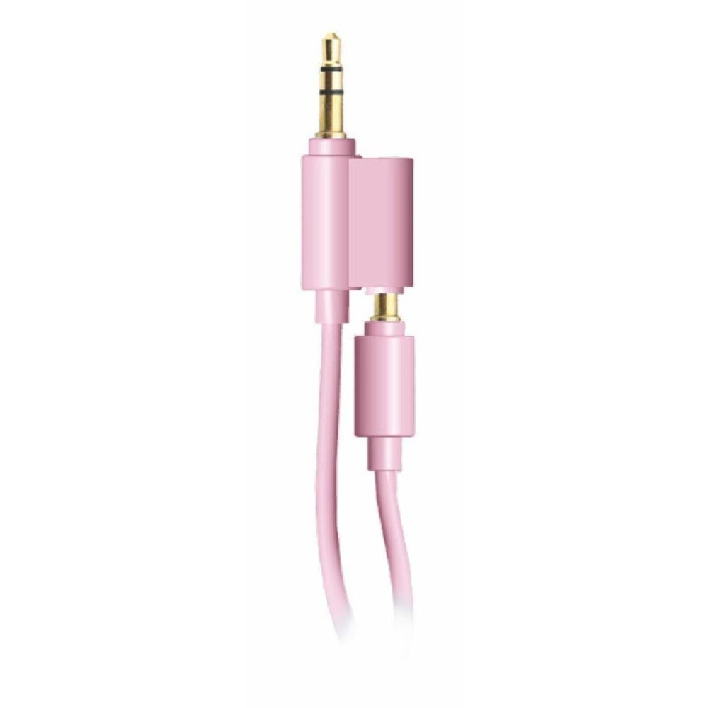 Casti wireless, OTL, On-ear, LOL Surprise BB Nation