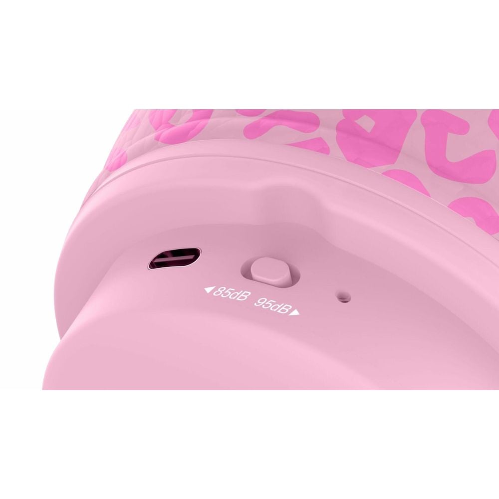 Casti wireless, OTL, On-ear, LOL Surprise BB Nation