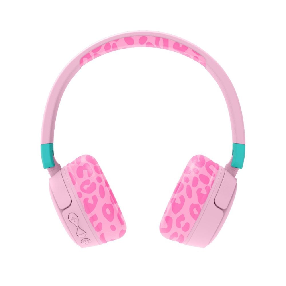 Casti wireless, OTL, On-ear, LOL Surprise BB Nation
