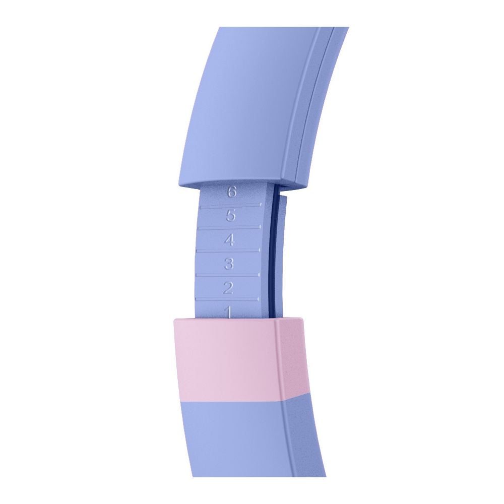 Casti wireless, OTL, Bluetooth, On-ear, Kuromi