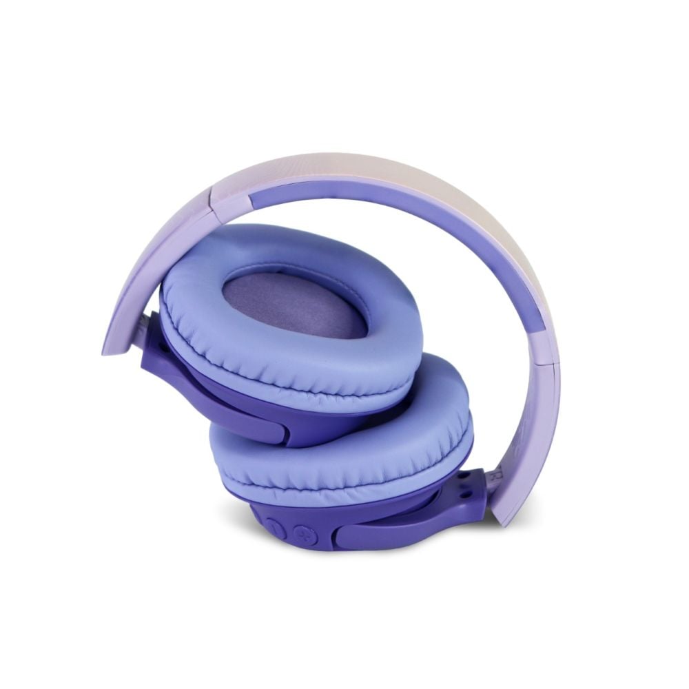 Casti wireless cu lumini LED, OTL, K-Pop Demon Hunters