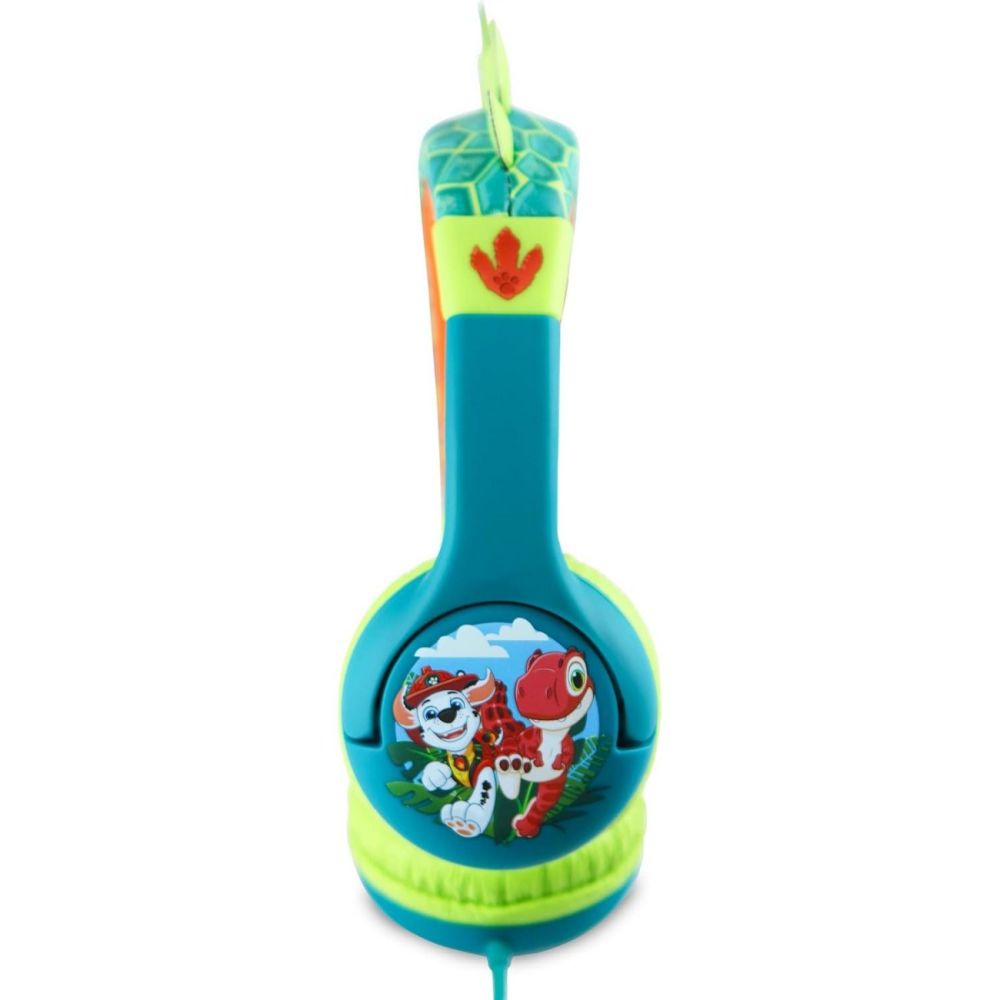 Casti audio cu fir, OTL, Paw Patrol the Dino Movie