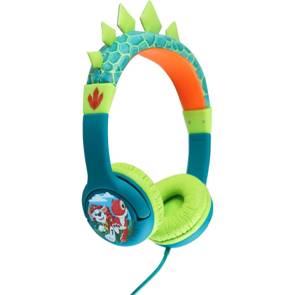 Casti audio cu fir, OTL, Paw Patrol the Dino Movie