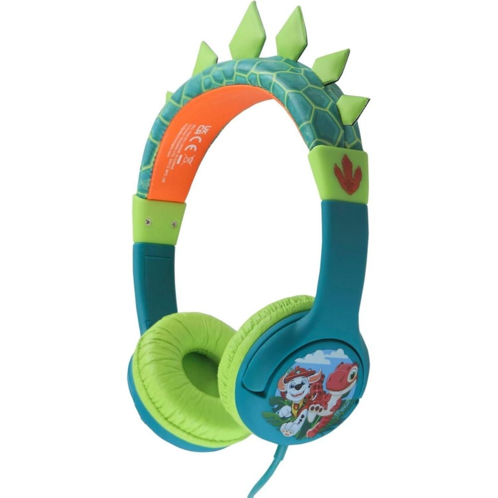 Casti audio cu fir, OTL, Paw Patrol the Dino Movie