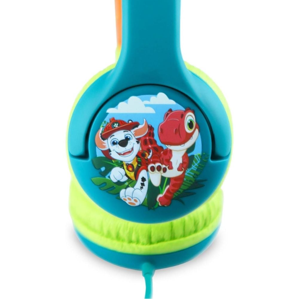 Casti audio cu fir, OTL, Paw Patrol the Dino Movie
