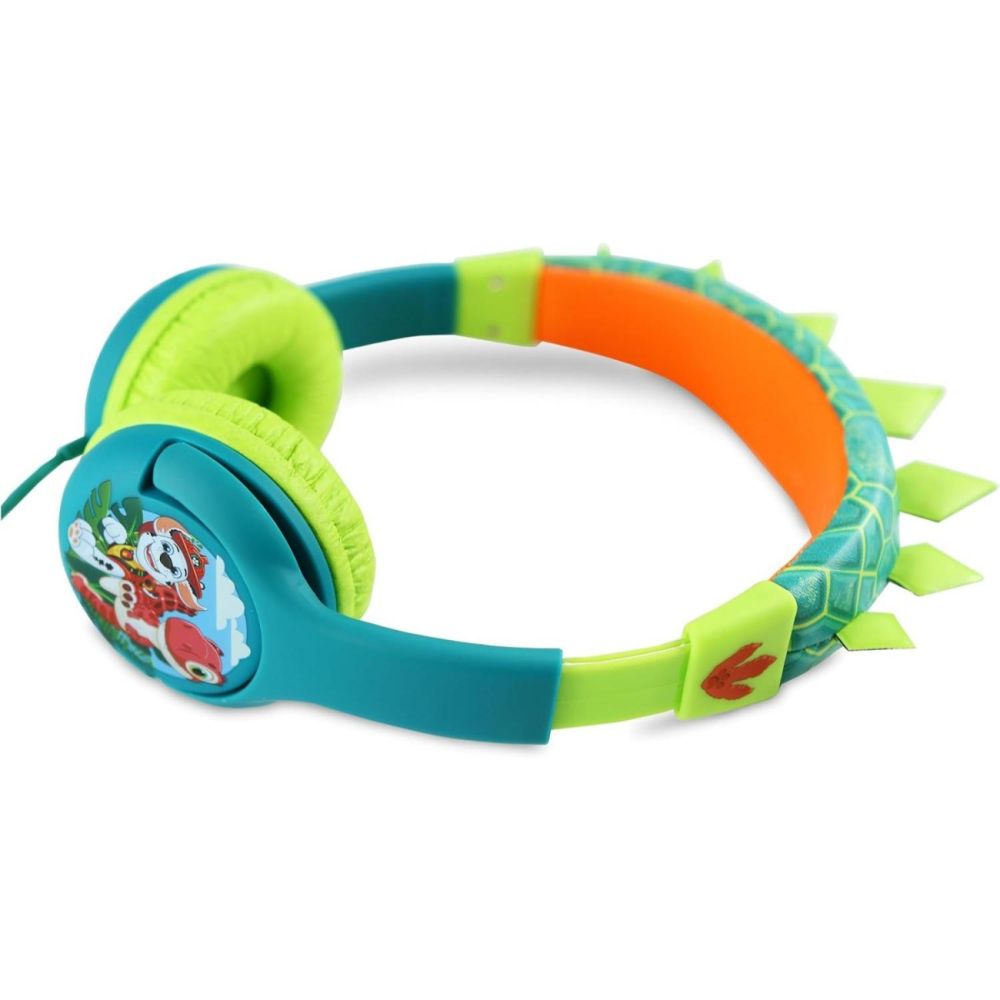 Casti audio cu fir, OTL, Paw Patrol the Dino Movie