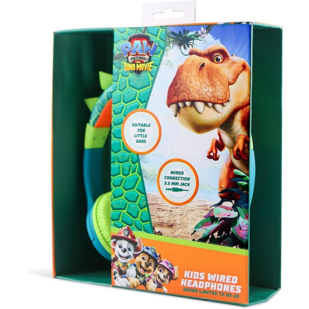 Casti audio cu fir, OTL, Paw Patrol the Dino Movie