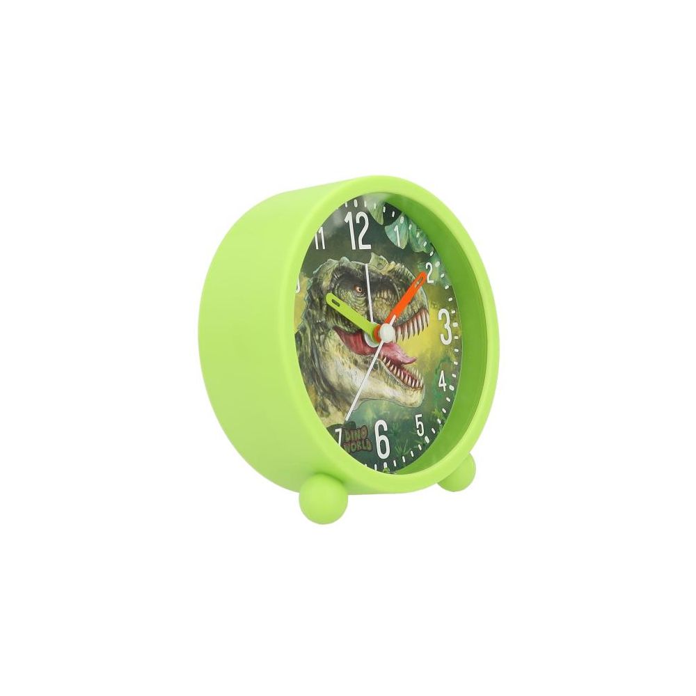 Ceas cu alarma, Depesche, TopModel, Dino World
