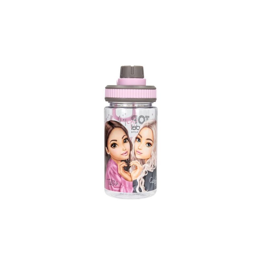 Sticla din plastic, Depesche, TopModel, My Bff