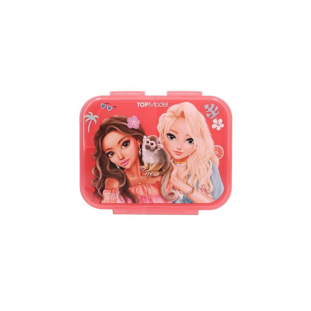 Caserola pentru pranz, Depesche, TopModel, Juicy