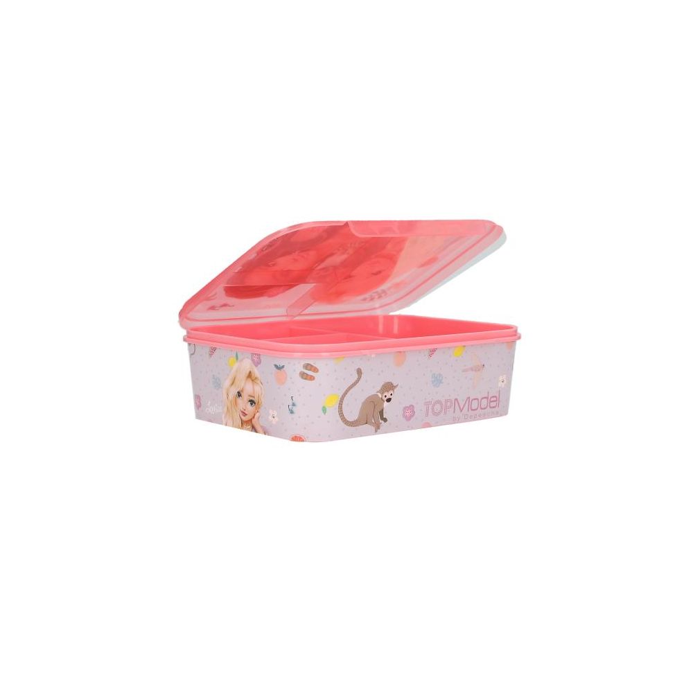 Caserola pentru pranz, Depesche, TopModel, Juicy