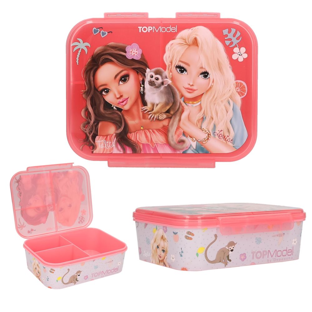 Caserola pentru pranz, Depesche, TopModel, Juicy | Noriel