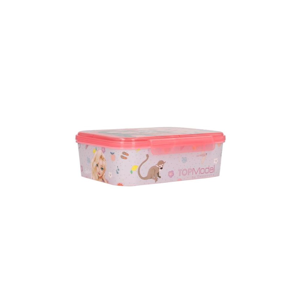 Caserola pentru pranz, Depesche, TopModel, Juicy
