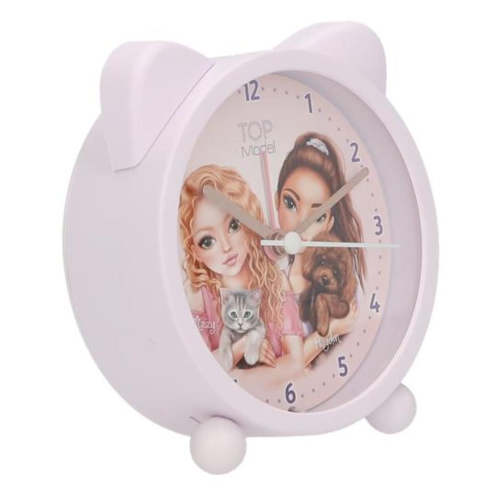 Ceas cu alarma, Depesche, TopModel Kitty and Doggy