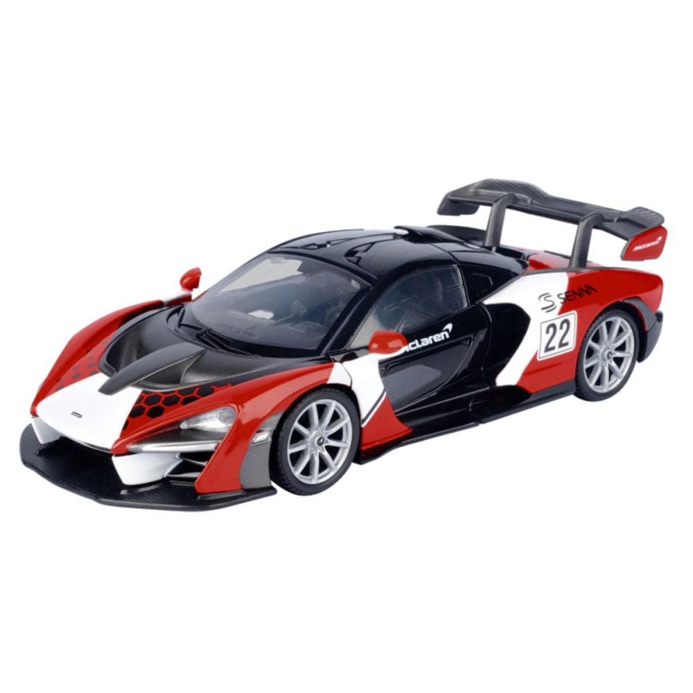 Masina Motormax, GT Racing, McLaren Senna, 1:24