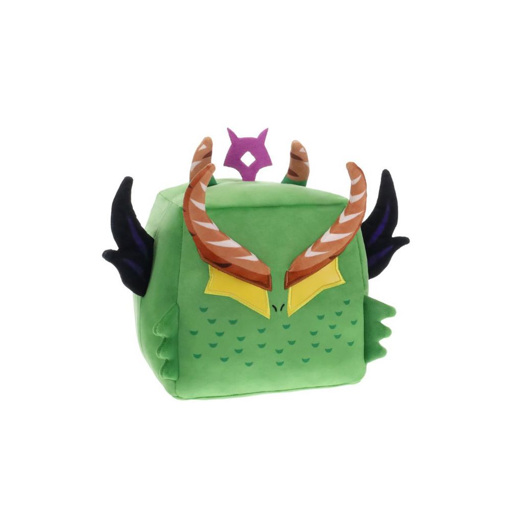 Jucarie de plus surpriza, Blox Fruits, Seria 3, 10 cm