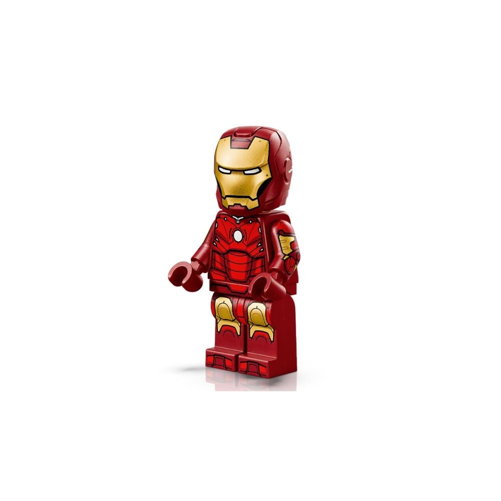 LEGO® Super Heroes - Editia de colectie Iron Man Mark 3 (76344)