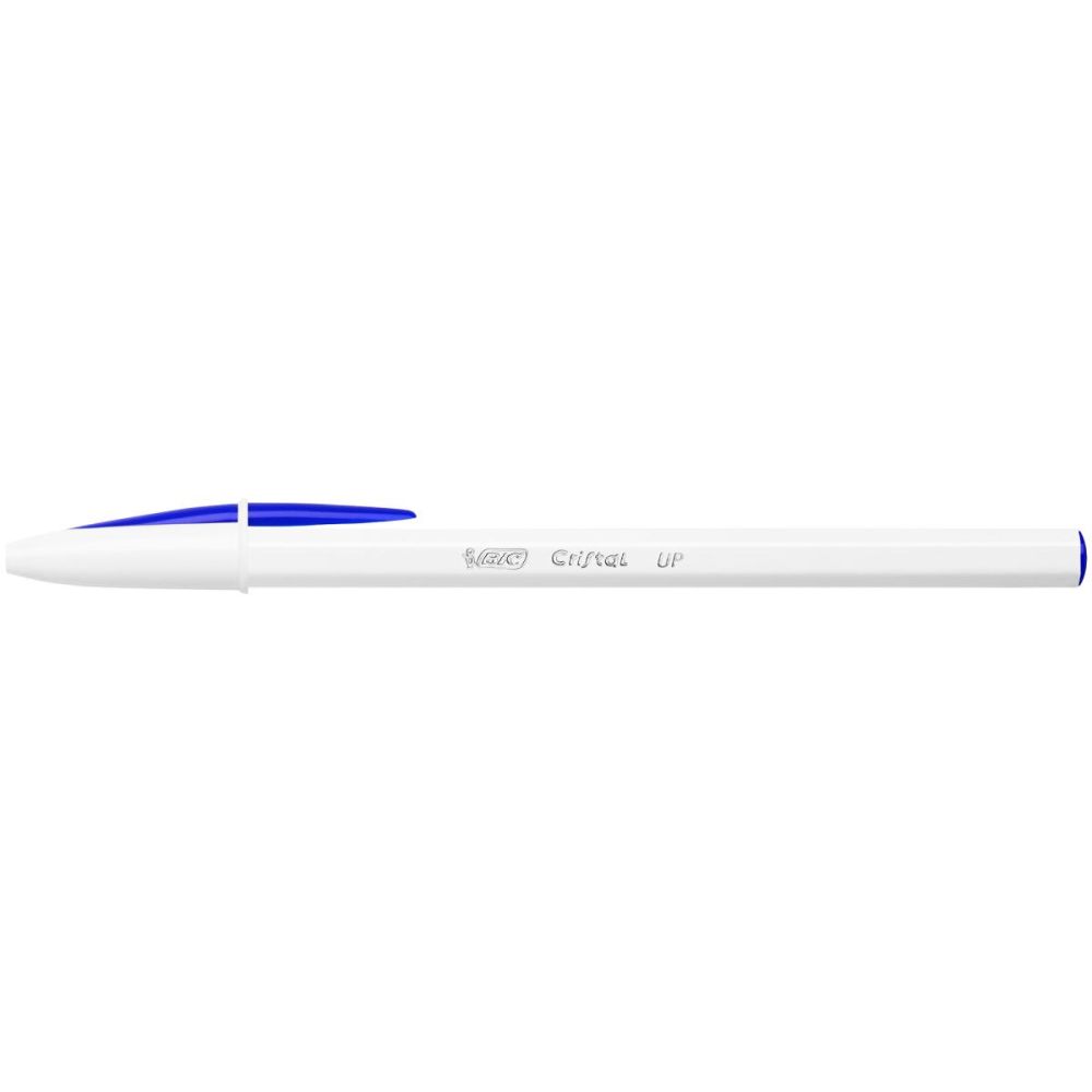 Set 4 pixuri, Bic, Cristal Up, 1,6 mm