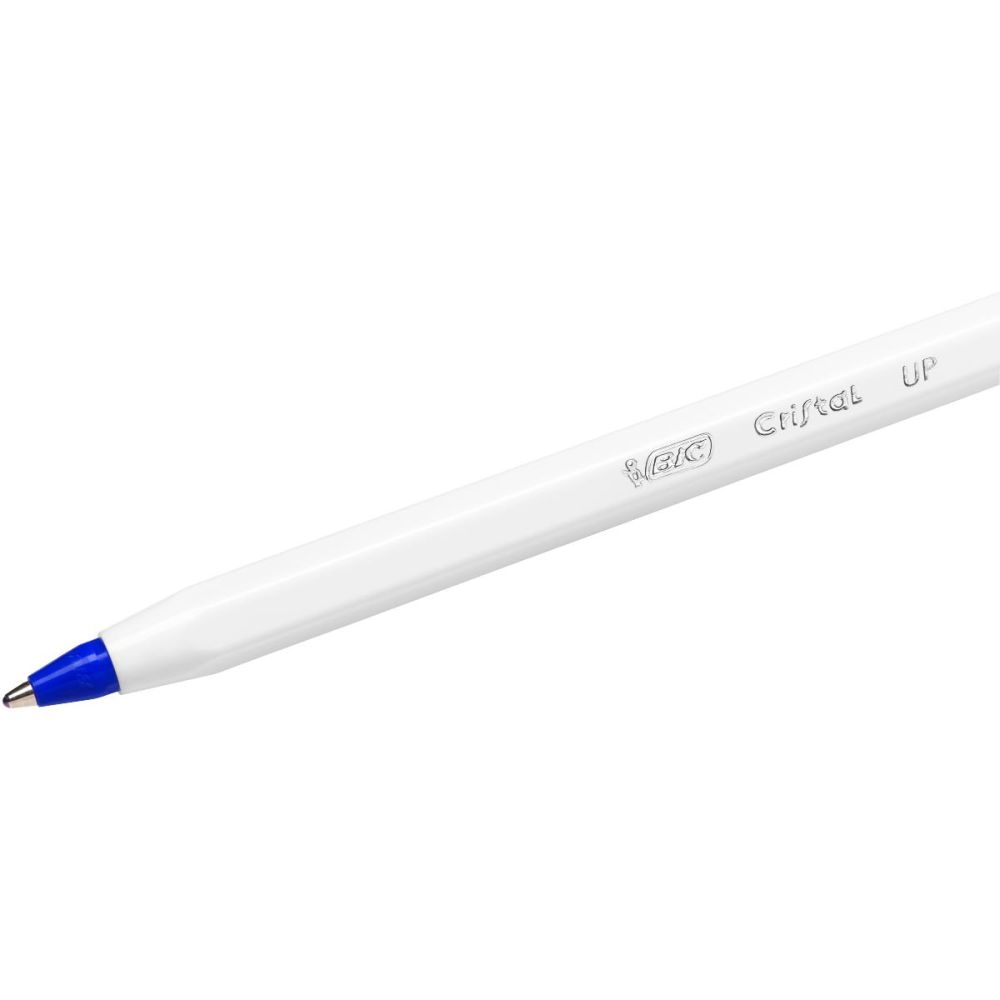 Set 4 pixuri, Bic, Cristal Up, 1,6 mm