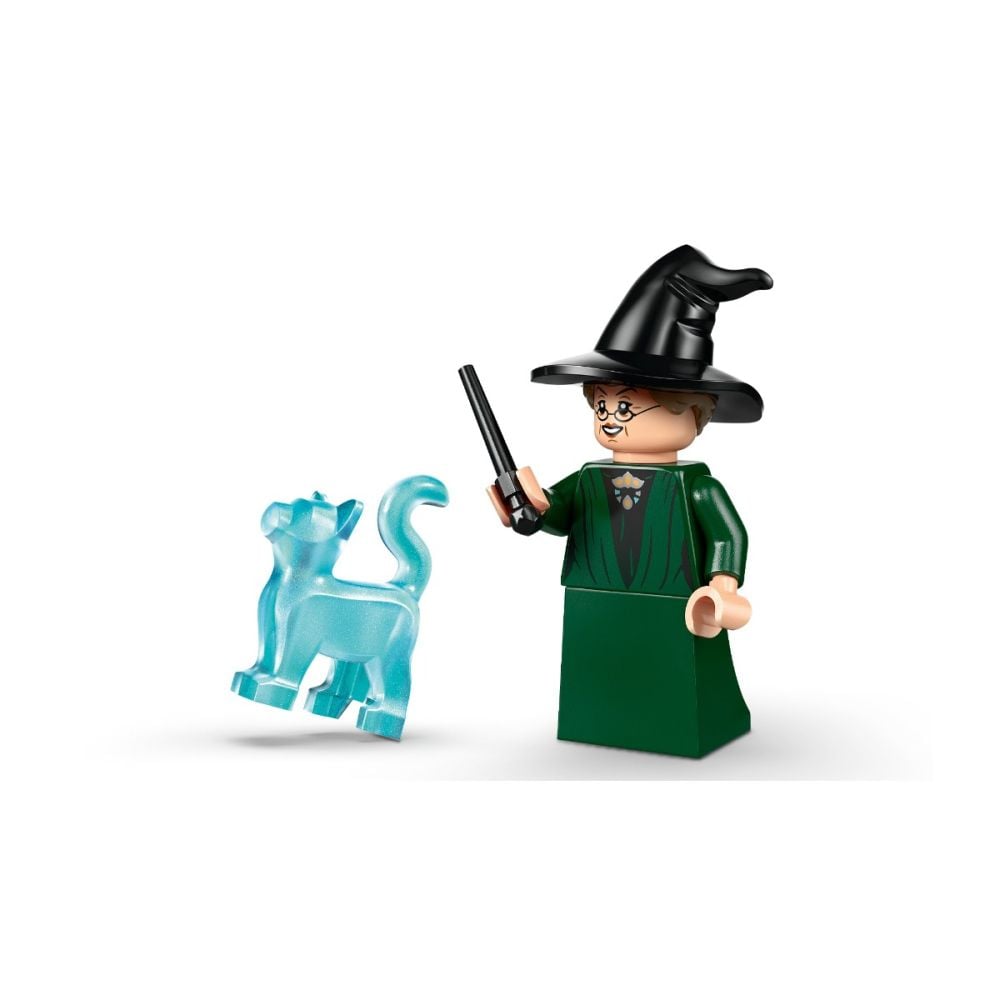 LEGO® Harry Potter - Castelul Hogwarts: Ceremonia Jobenului magic (76460)
